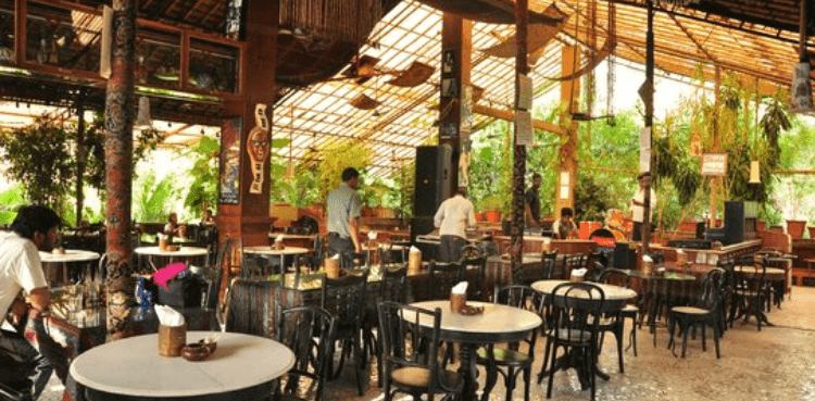 KP to reopen restaurants, businesses from Monday