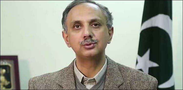 Omar Ayub says govt focusing on promoting tourism