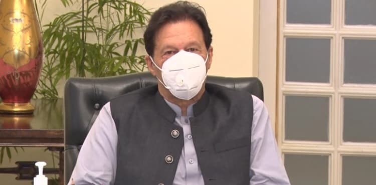 Overseas Pakistanis taking part in stabilising national economy: PM