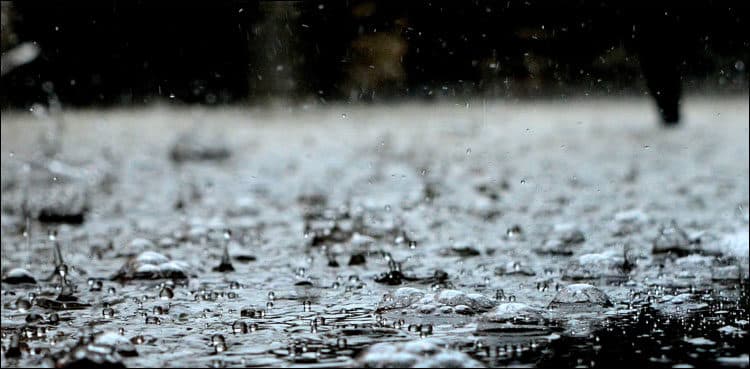 Rain claims seven lives in Balochistan's Kech district