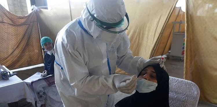 Punjab teachers to undergo coronavirus tests before schools reopening