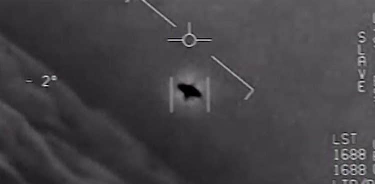 Pentagon launches task force to investigate UFO sightings by military aircraft