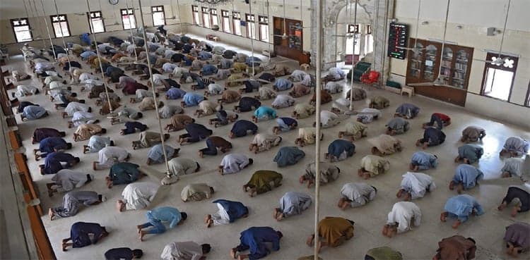 Govt announces Eid-ul-Adha holidays