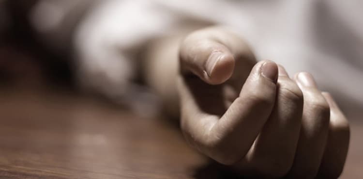 Game show contestant dies after completing obstacle