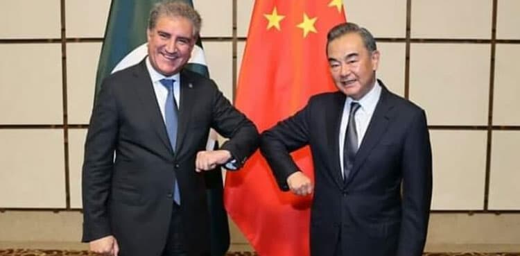 FO dismisses India's remarks on Pak-China strategic dialogue as 'irresponsible'