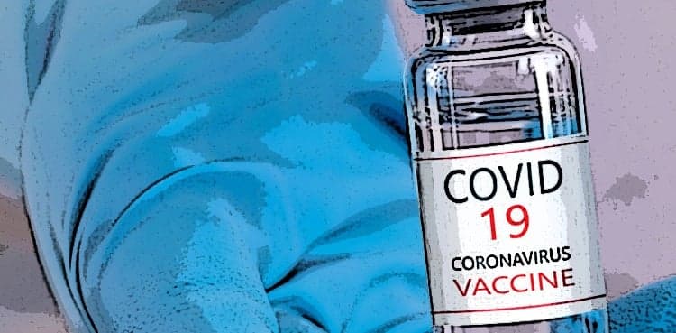 China's Clover applies for Philippines COVID-19 vaccine trial