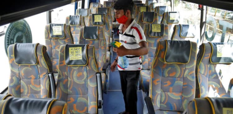 India sets global record with single-day rise in coronavirus cases