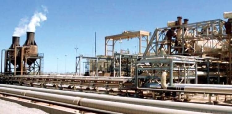 Balochistan to get 40pc of gas revenue