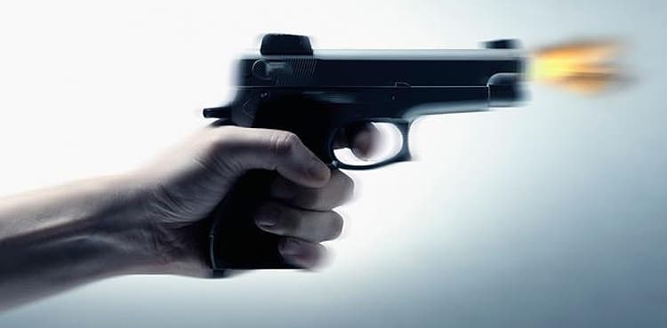 Security guards of Karachi politician 'open fire' on food delivery man