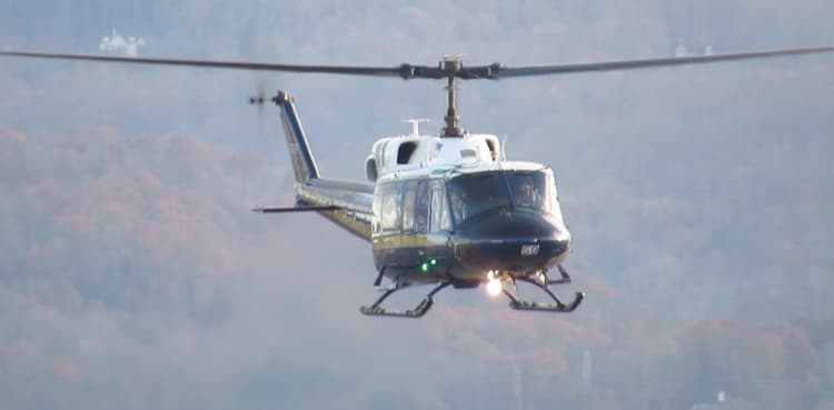 Helicopter flights for Skardu, Gilgit planned to promote tourism: CAA