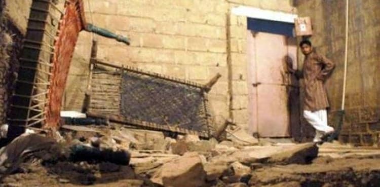 Death toll from rain devastation in Karachi rises to 21