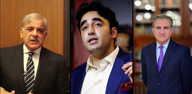 Leaders send out messages to commemorate Youm-e-Ashur