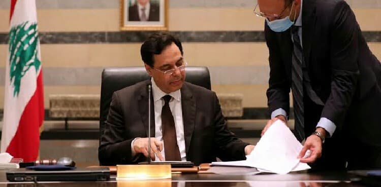 Lebanon government resigns amid outrage over Beirut blast