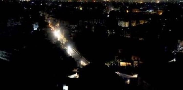 Pakistan's electricity shortfall reaches 6,500 MW
