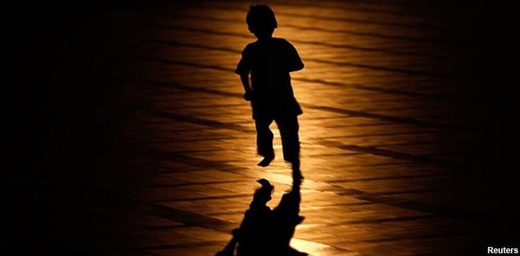 7-year-old student raped, murdered in Daska