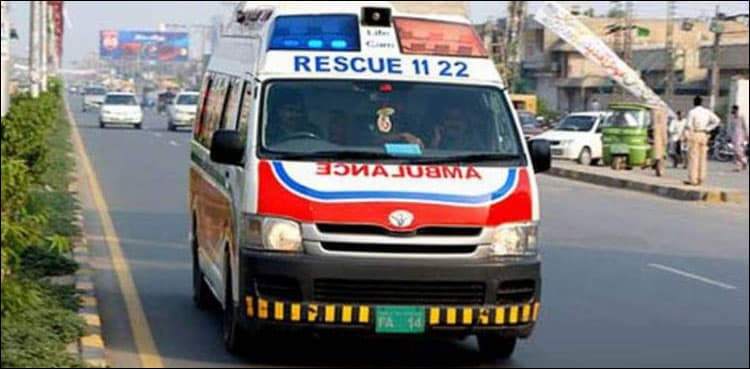 Special rescue service like Punjab's 1122 to be launched in Sindh