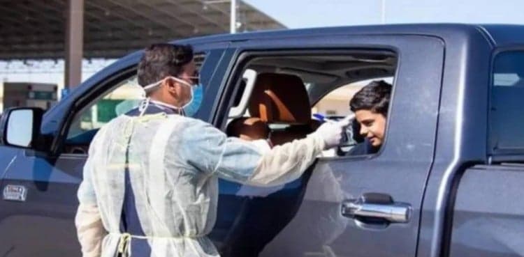 Saudi Arabia allows citizens to return directly via land ports