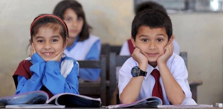 Sindh announces reopening of schools, SOPs issued