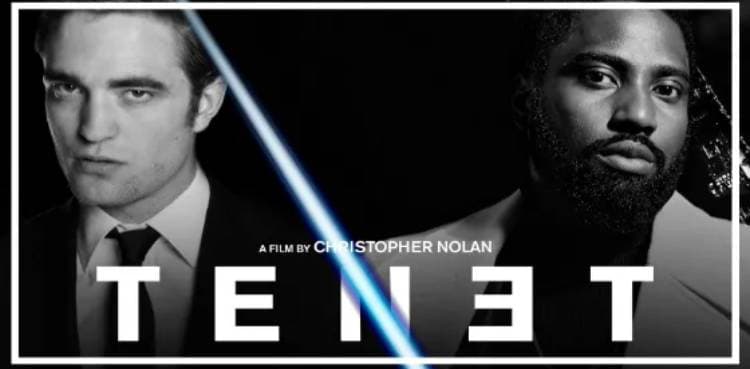Christopher Nolan’s 'Tenet' earns critical praise