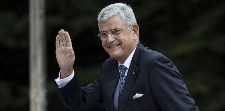 UNGA president-elect arrives in Pakistan today