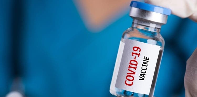 At UN webinar, Pakistan urges equitable access to coronavirus vaccine