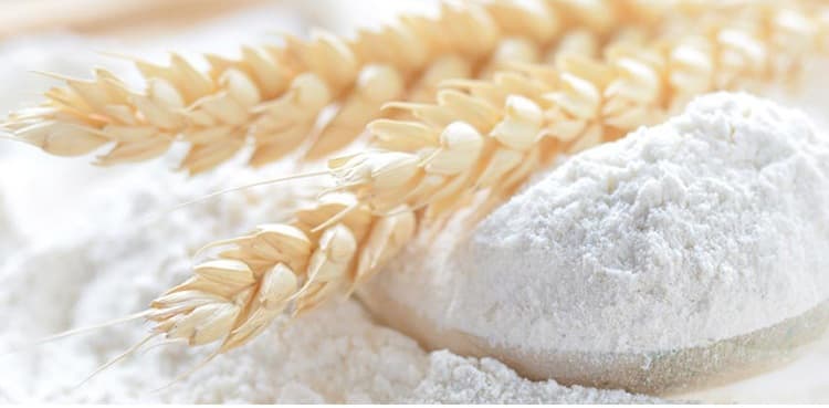 'Flour mills to be given wheat stocks on discounted rates by Sindh govt'