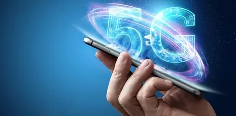 ECC forms committee to issue 5G licence in Pakistan