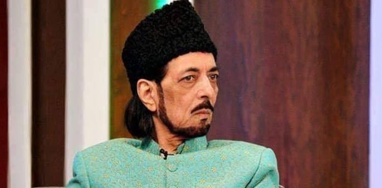Religious scholar Allama Zameer Akhtar Naqvi passes away in Karachi