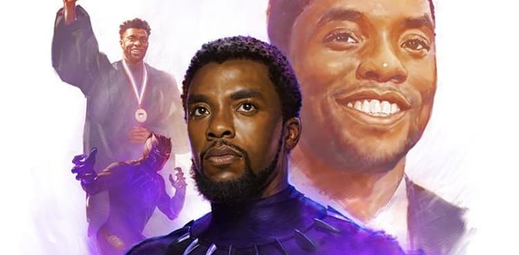 'Black Panther' fans urge Marvel not to recast the role after Boseman's death