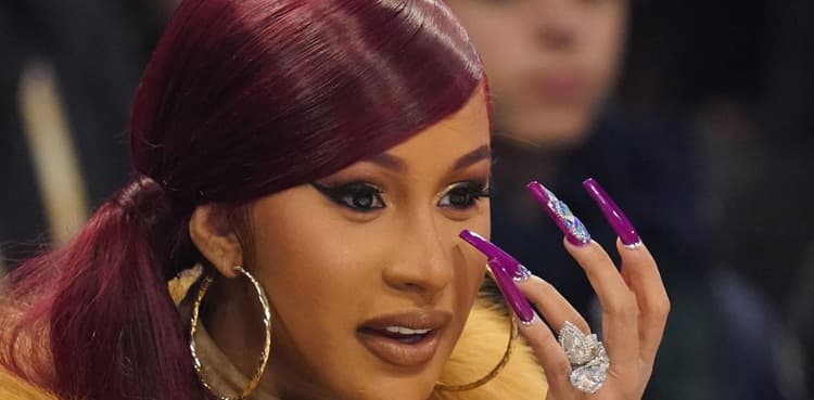 Cardi B files for divorce after three years of marriage