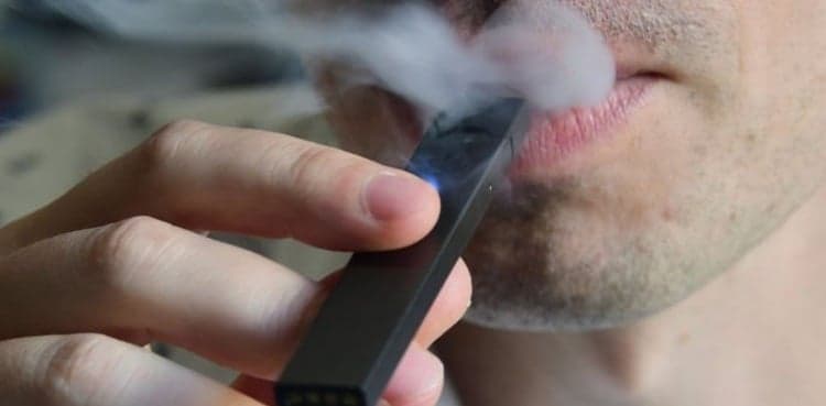 E-cigarette maker Juul to cut more jobs, may exit Europe and Asia