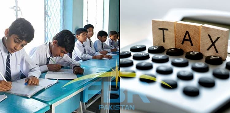 FBR to promote tax culture through educational institutions