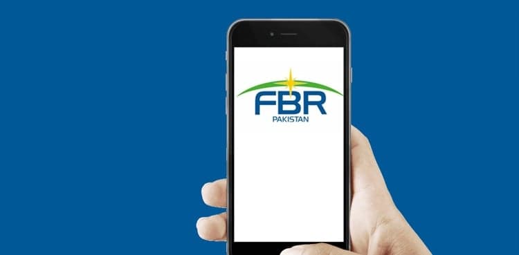 FBR launches mobile app for filing income tax returns