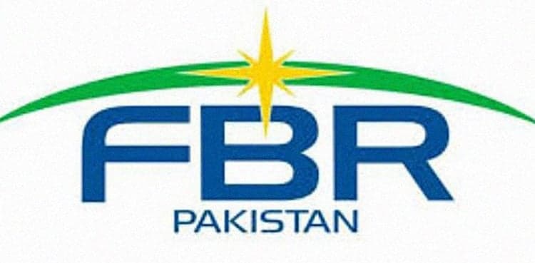 FBR tax collection reaches Rs593 billion during July-August