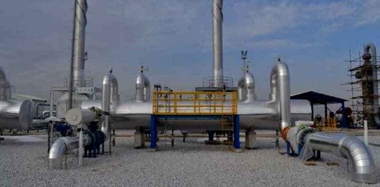 Govt mulls building underground gas storages to meet demand