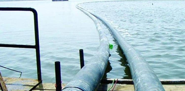 Karachi’s K-IV water project receives ‘Inadequate’ share in Budget 2026-27