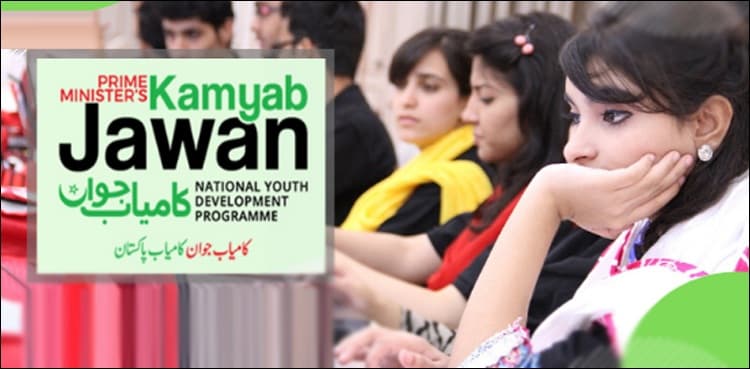 Rs25bn allocated for women in 'Kamyab Jawan program': Usman Dar  
