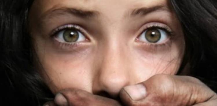 Security guard's daughter allegedly kidnapped from Jinnah Hospital