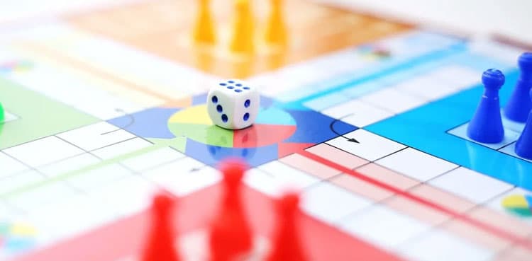 Woman goes to family court after father defeats her in Ludo