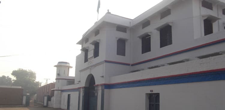 Separate IG prisons to be appointed in South Punjab province