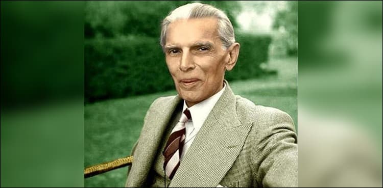 Remembering the elegant M.A. Jinnah