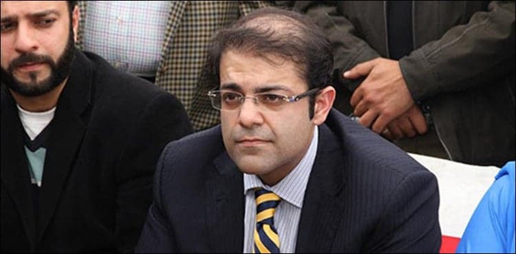 Money laundering case: Salman Shehbaz summoned by CIT on Oct 1