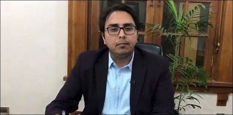 APCs will neither stop accountability nor provide NRO: Shahbaz Gill