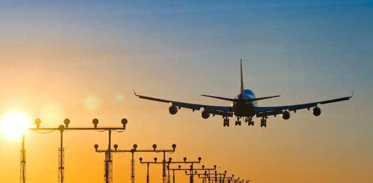 UK airline issues schedule of flights for Pakistan