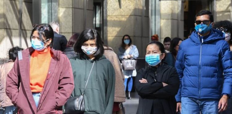 Virus plunges Australia into first recession in nearly 30 years