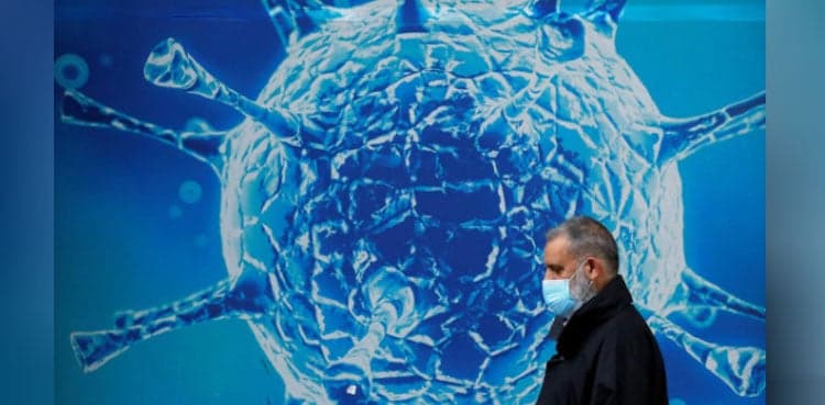 COVID-19 antibodies present in patients four months after recovery: study