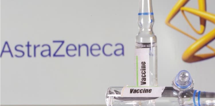 Britain first to approve AstraZeneca/Oxford COVID-19 vaccine
