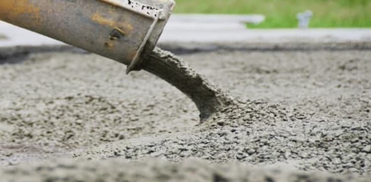 Cement consumption in Pakistan grows 5.04 pc in August