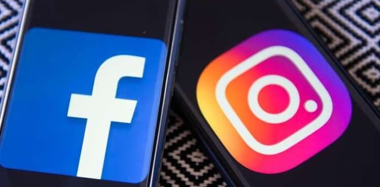 Facebook, Instagram down across world  