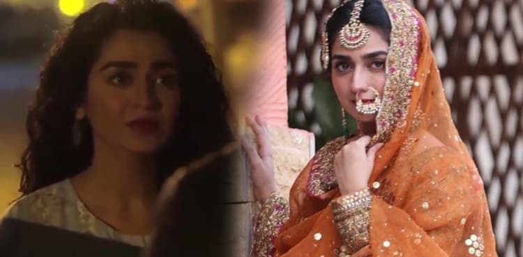 Hajra Yamin wins hearts with powerful performance in 'Jalan'